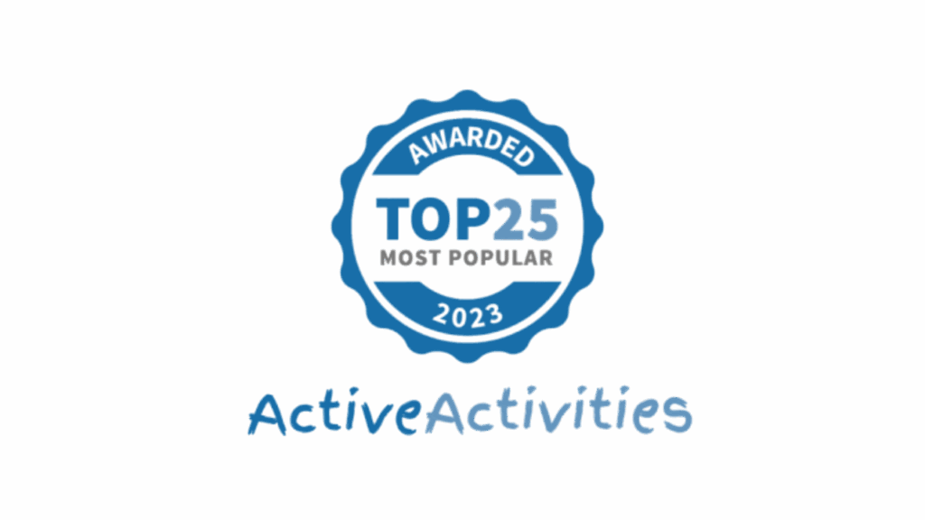 Little Boomers Basketball – 2023 Top 25 Most Popular Kids Activity Award winner