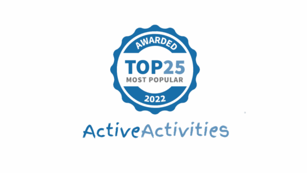 Little Boomers Basketball – 2022 Top 25 Most Popular Kids Activity Award winner