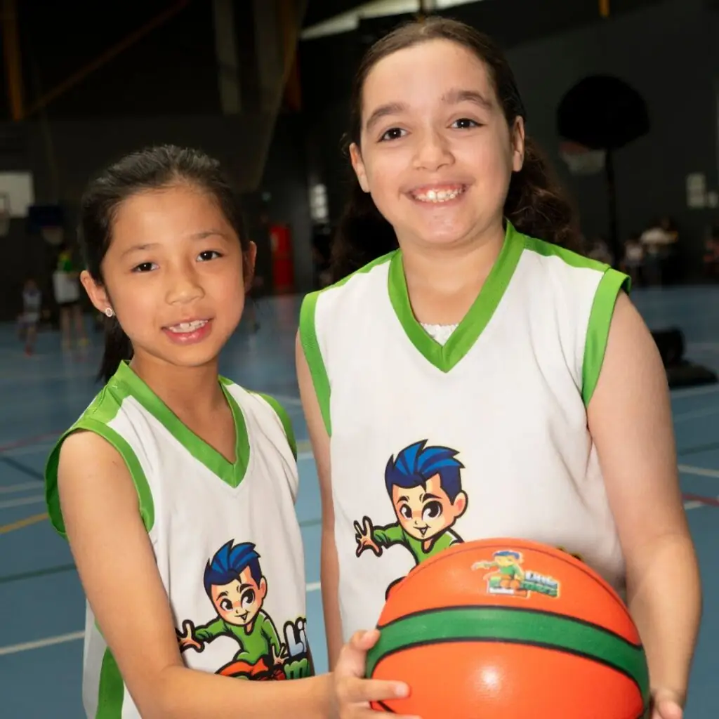 Professional youth basketball coaching Australia