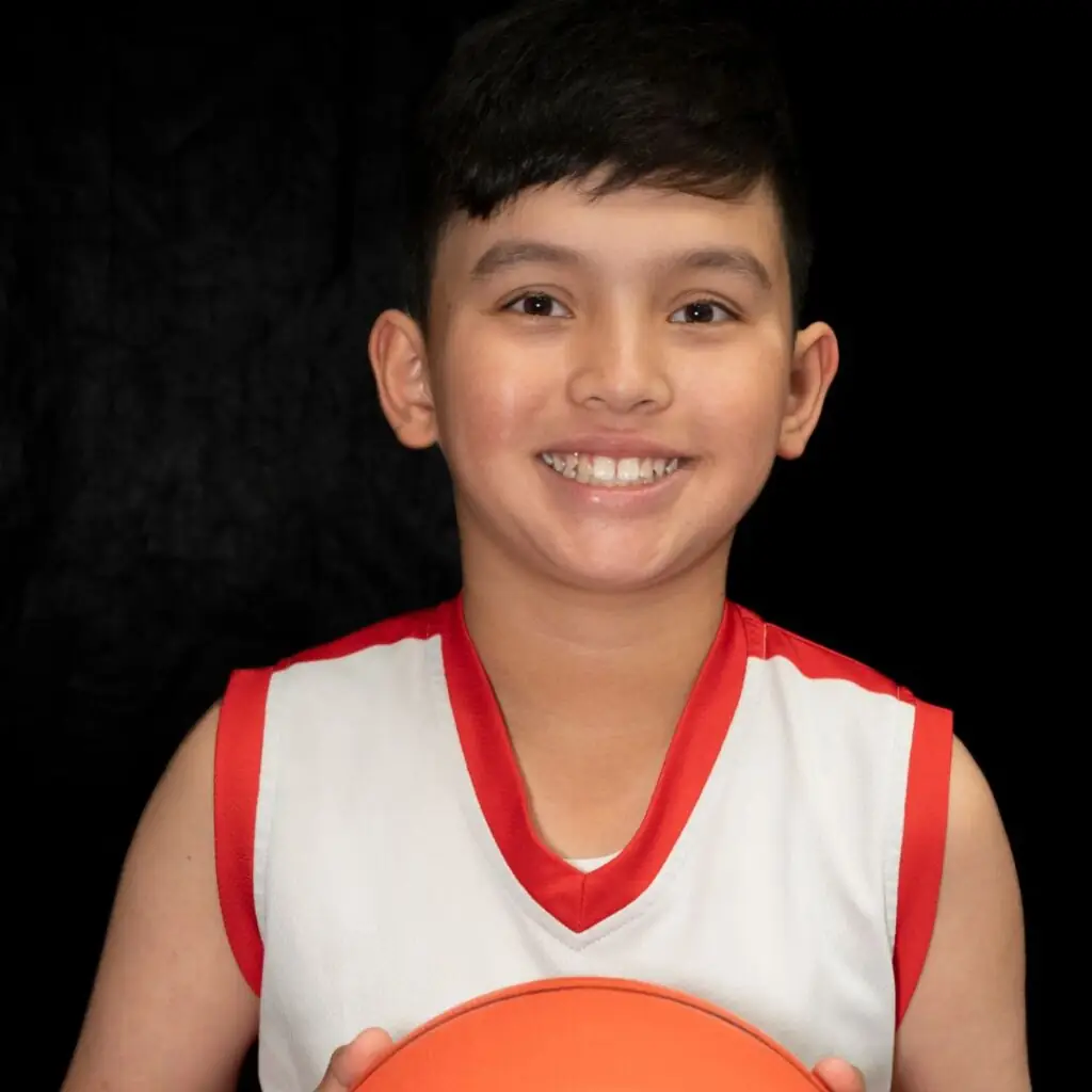 Little Boomers Basketball skills training for ages 3-12