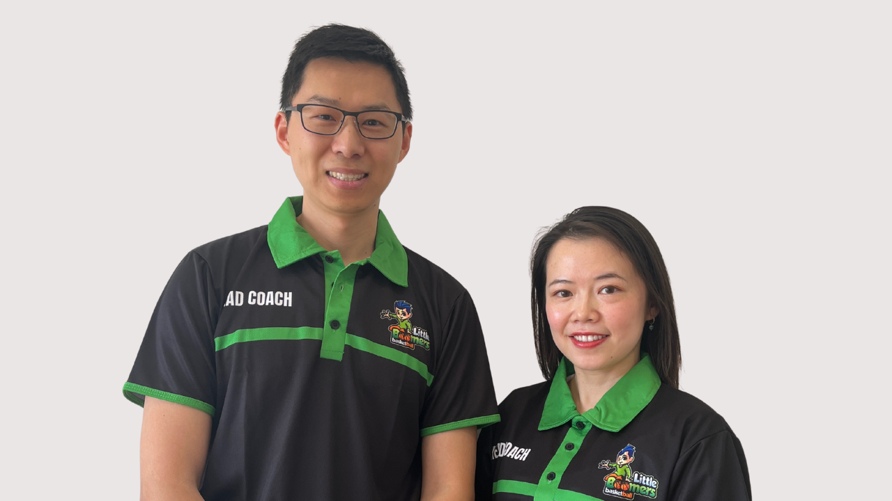 Little Boomers Franchisee in Hornsby.